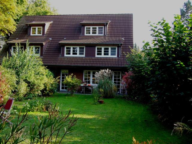Haus mieten in Zehlendorf, Berlin