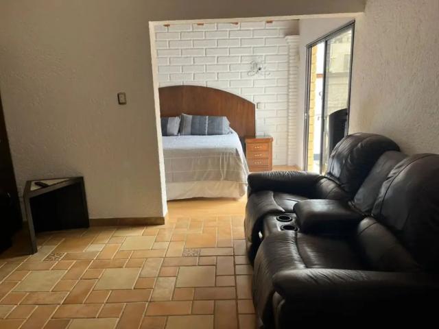 Casa en renta en Oaxaca De Juárez, Oaxaca