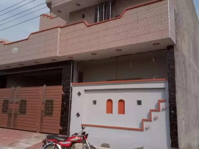 House for sale in Islamabad Capital Territory