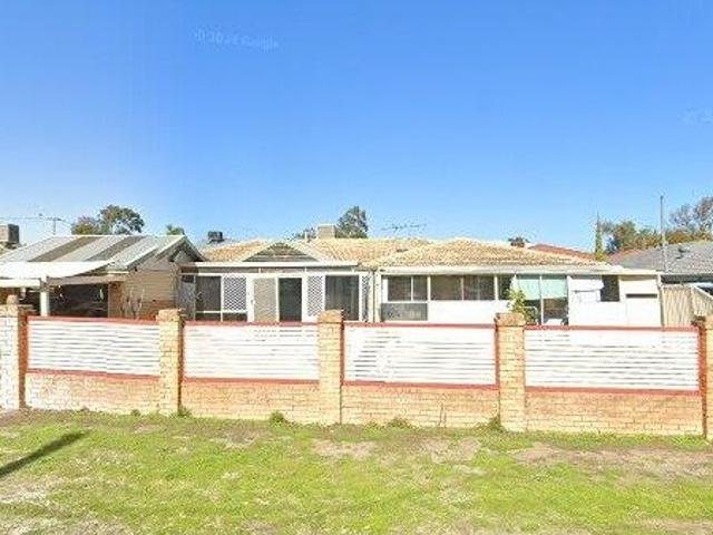House for rent in Willetton, Western Australia