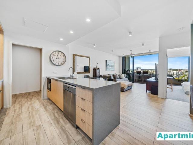 Apartment for rent in Toombul, Queensland
