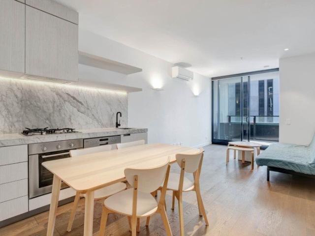 Apartment for rent in North Melbourne, Melbourne