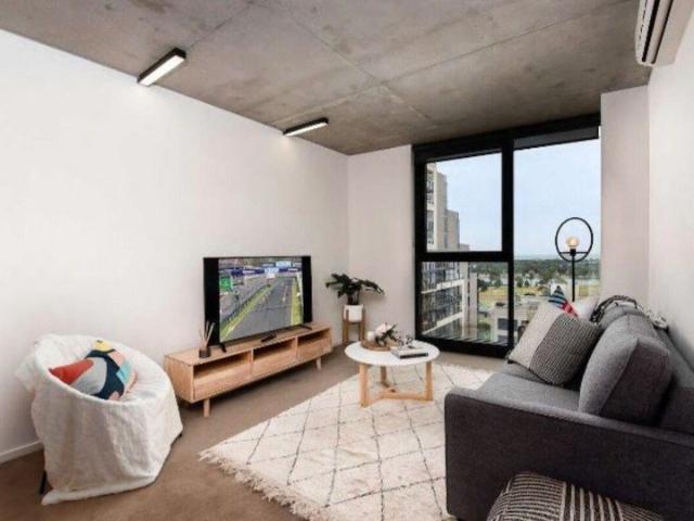 Apartment for rent in Melbourne