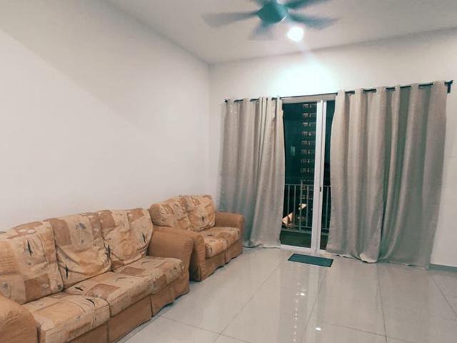 Serviced Residence for rent in Georgetown, Penang