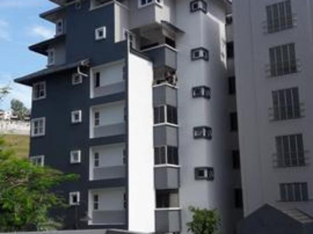 Condominium for sale in Langat, Selangor