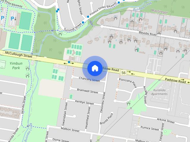 House for rent in Eight Mile Plains, Greater Brisbane