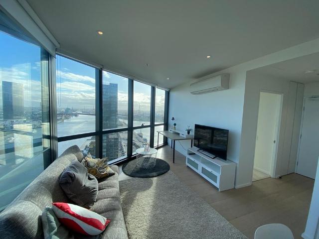 Apartment for rent in Camerons Creek, Victoria