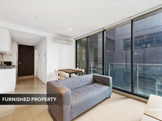 Apartment for rent in East End Theatre District, Melbourne