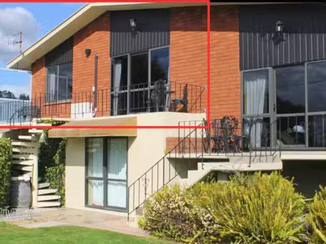 Apartment for rent in Bay Of Plenty