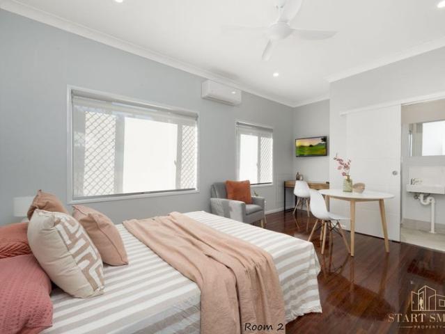Apartment for rent in Townsville, Queensland