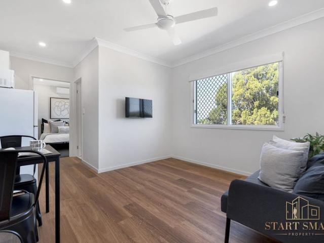 Apartment for rent in Methul, Queensland