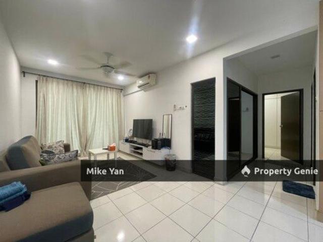 Apartment for rent in Petaling, Alam Impian