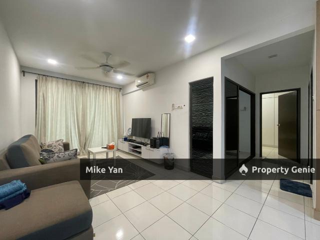 Condominium for rent in Petaling, Alam Impian