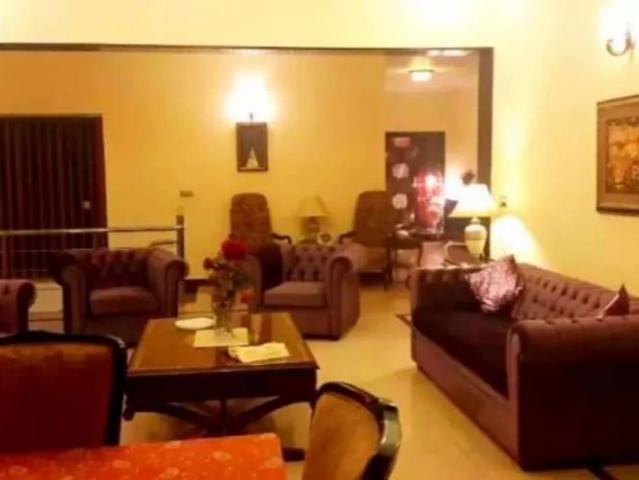 Property for rent in Islamabad