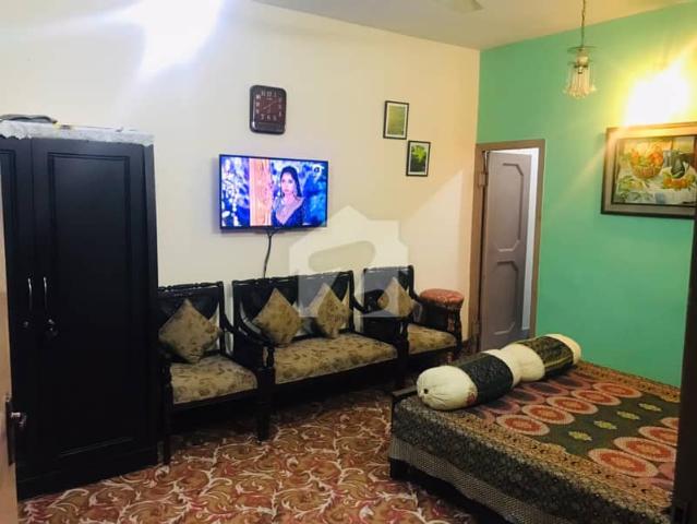 Room for rent in اسلام آباد, زون 1