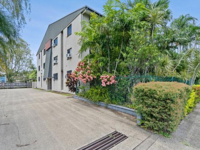Apartment for sale in Cairns, Queensland