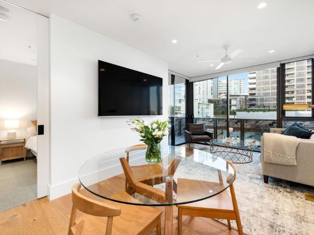 Apartment for rent in Toombul, Queensland