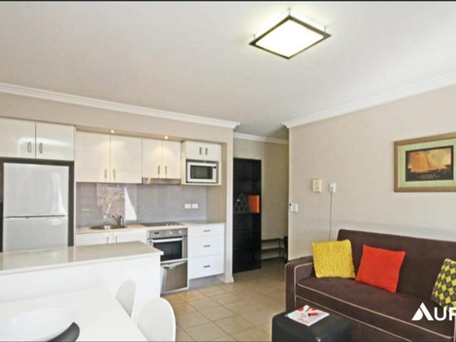 Apartment for rent in East Brisbane, Greater Brisbane