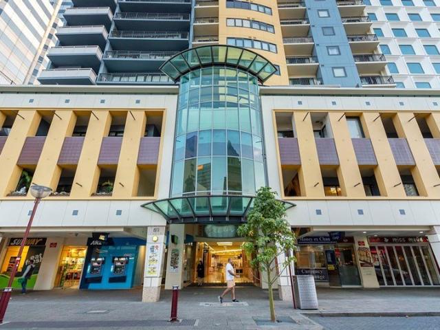 Apartment for sale in Cockburn, Western Australia