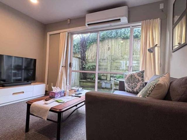 Townhouse for rent in Matata, Wellington