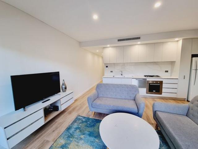 Apartment for sale in Petersham, New South Wales