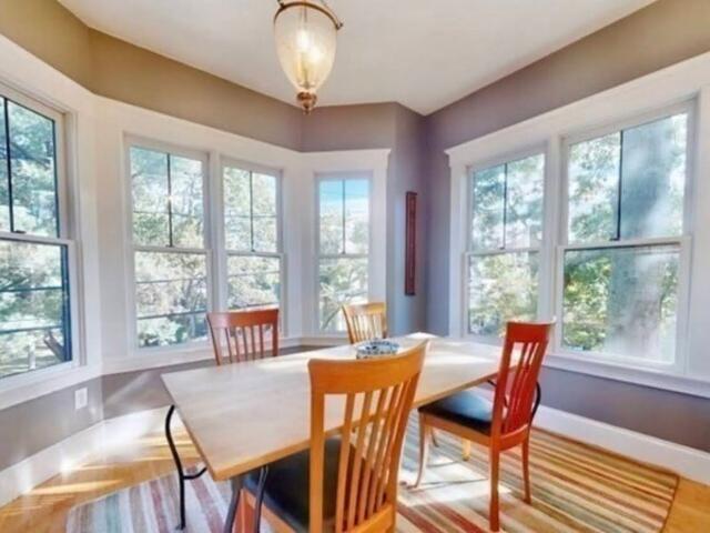 Room for rent in Jamaica Plain, Boston