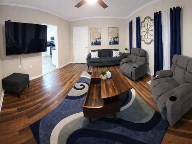 Room for rent in Allenhurst, Georgia
