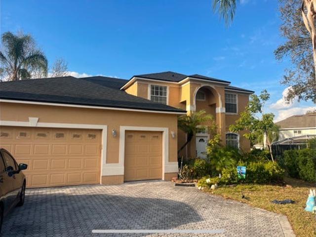 Room for rent in Florida
