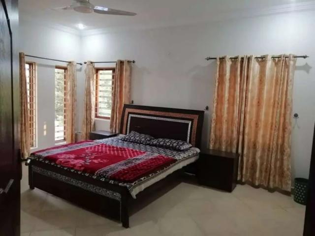 House for rent in Safari Valley Abu Bakar Block, تحصیل راولپنڈی چھاؤنی