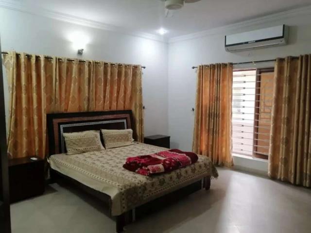 House for rent in Islamabad