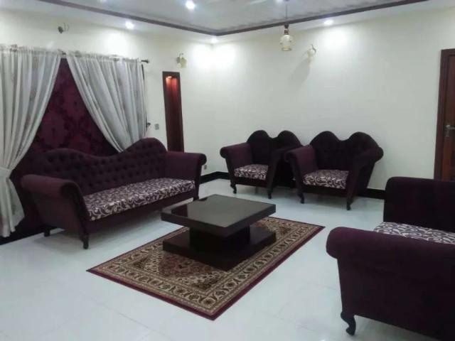 Property for rent in Islamabad