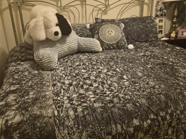 Room for rent in Leesville, Texas