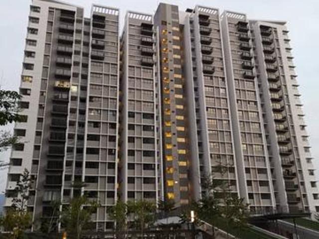 Condominium for sale in Inanam, Sabah