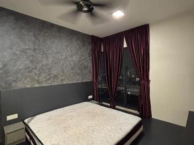 Serviced Residence for rent in Setapak, Kuala Lumpur