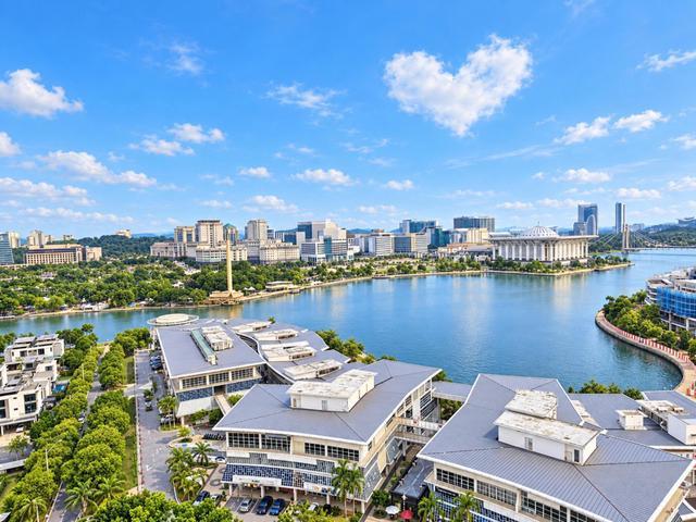 Condominium for rent in Putrajaya