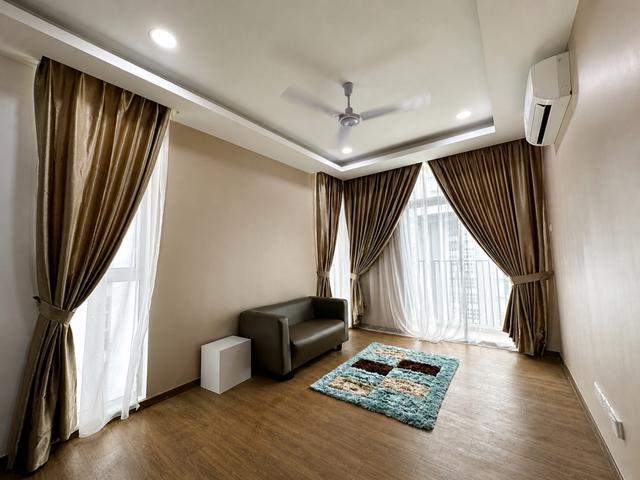 Condominium for rent in Tanjong Sepat, Selangor