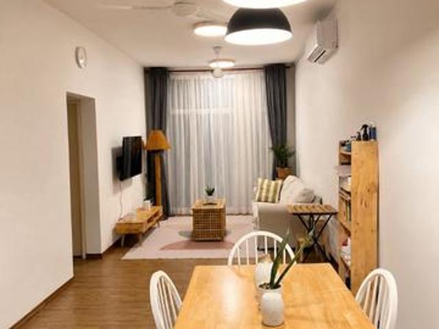 Condominium for rent in Tanjong Sepat, Selangor