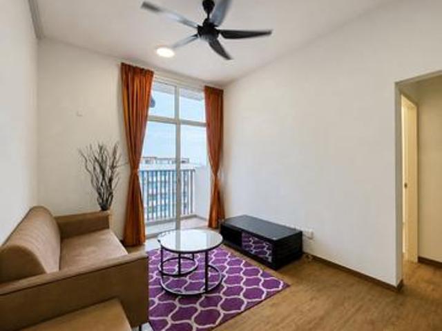 Condominium for rent in Tanjong Sepat, Selangor
