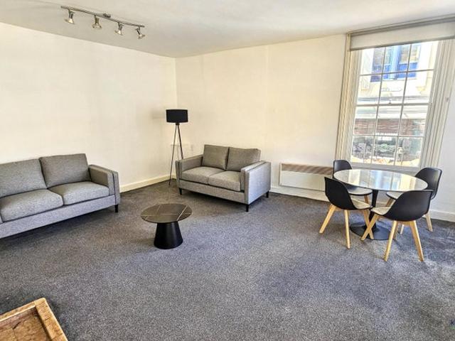 Apartment for rent in St Ann's, Haddon