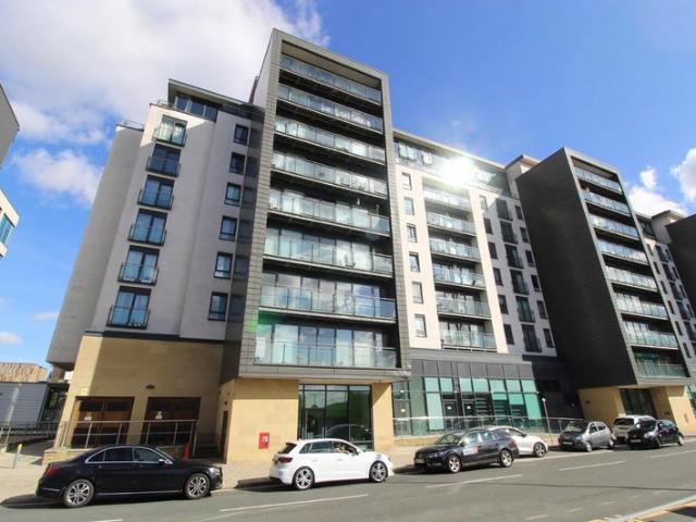 Apartment for rent in Richmond Hill, West Yorkshire