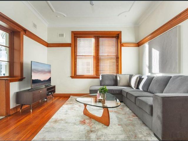 Apartment for rent in Sydney, New South Wales