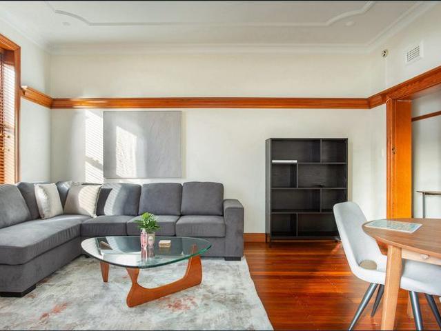 Apartment for rent in Sydney, New South Wales