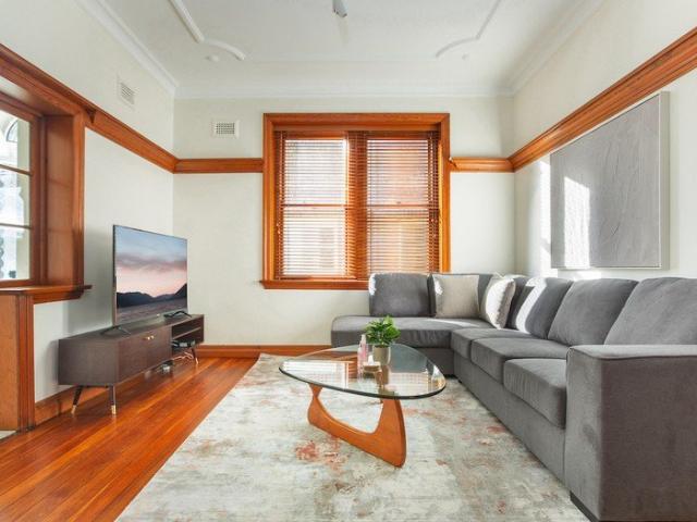 Apartment for rent in Sydney, New South Wales
