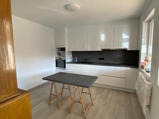 Appartement location à Seraing, Wallonie