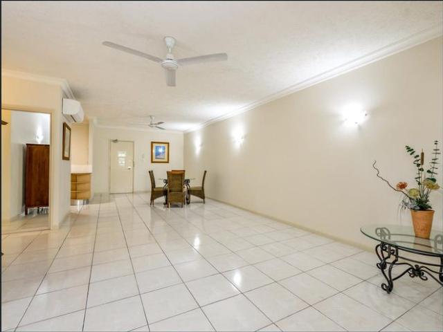 Apartment for rent in Cairns, Queensland