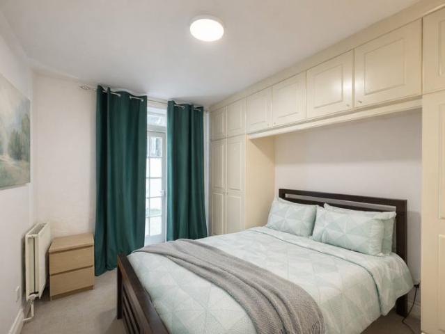 Apartment for rent in Chelsea, Greater London