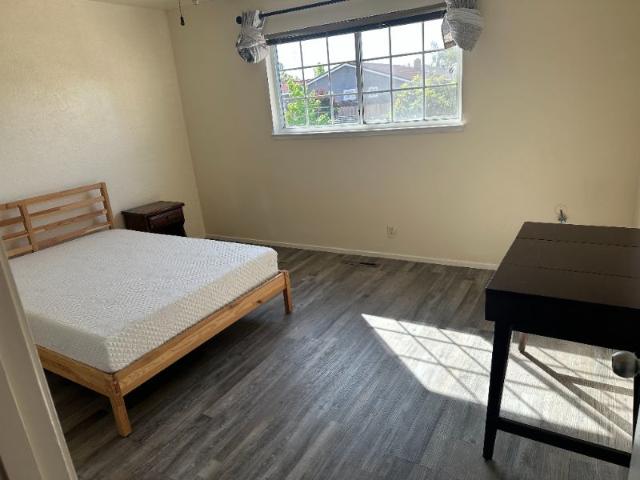 Room for rent in San Jose, California