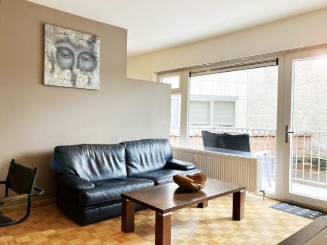 Kot location à Uccle, Bruxelles