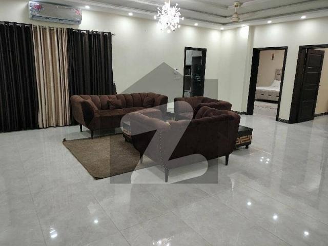 Apartment for rent in Rawalpindi, Islamabad Capital Territory
