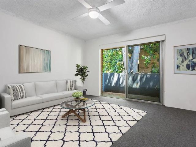 Apartment for rent in Inner West, Sydney